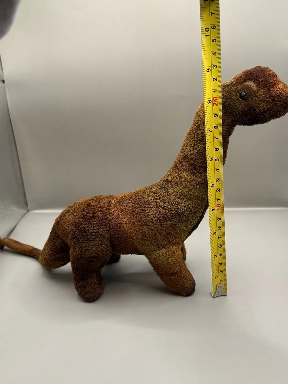 Douglas vintage dinosaur